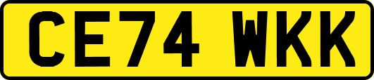 CE74WKK