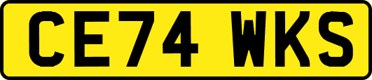 CE74WKS