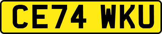 CE74WKU