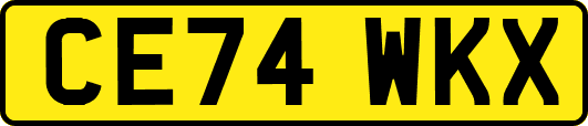 CE74WKX
