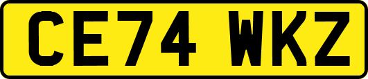 CE74WKZ