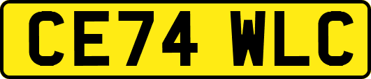 CE74WLC