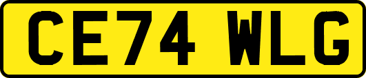 CE74WLG