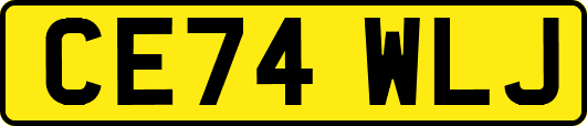 CE74WLJ