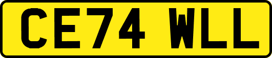 CE74WLL