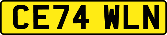 CE74WLN