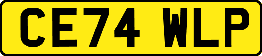 CE74WLP