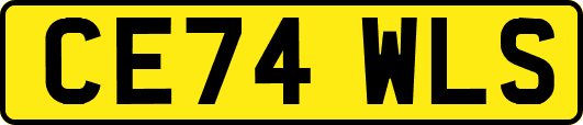 CE74WLS