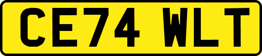 CE74WLT