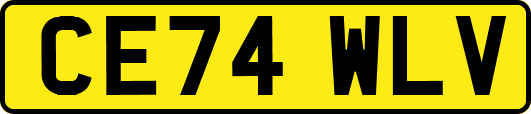 CE74WLV