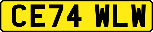 CE74WLW
