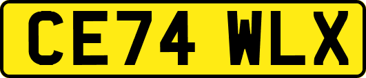 CE74WLX
