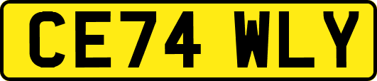 CE74WLY
