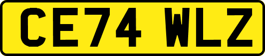 CE74WLZ