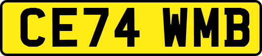 CE74WMB
