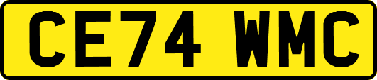 CE74WMC