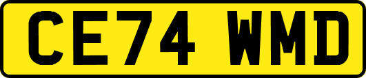 CE74WMD