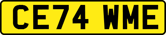 CE74WME