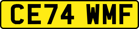 CE74WMF