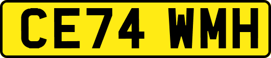 CE74WMH