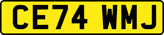 CE74WMJ