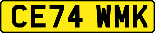 CE74WMK
