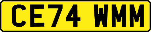 CE74WMM