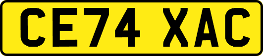 CE74XAC