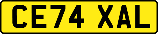 CE74XAL
