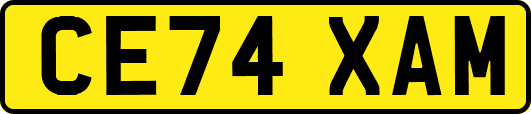 CE74XAM