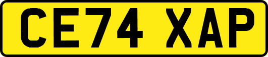 CE74XAP