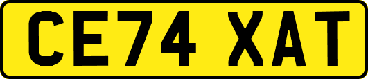 CE74XAT