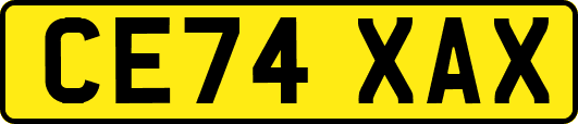 CE74XAX