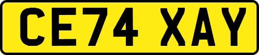 CE74XAY