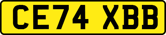 CE74XBB
