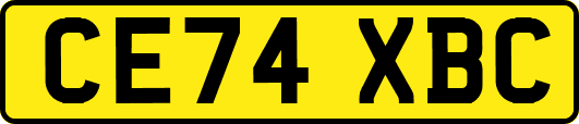 CE74XBC