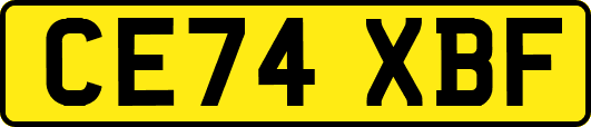 CE74XBF