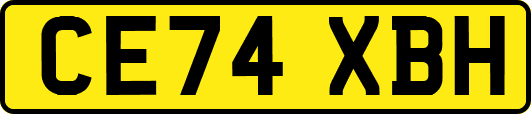 CE74XBH
