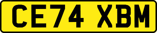 CE74XBM