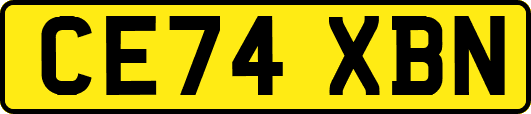 CE74XBN
