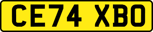 CE74XBO