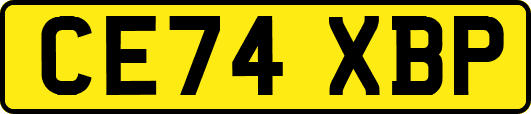 CE74XBP