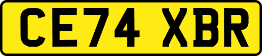 CE74XBR