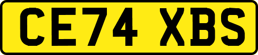 CE74XBS