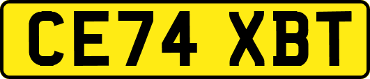 CE74XBT