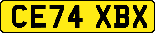 CE74XBX