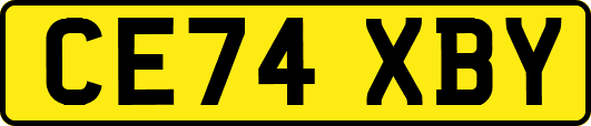 CE74XBY