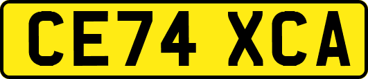 CE74XCA