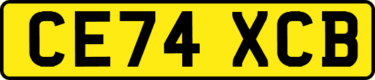 CE74XCB
