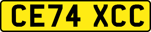 CE74XCC